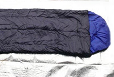 高級睡袋 - 北部/宜蘭/台中露營用具(出租)